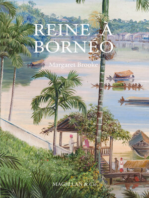 cover image of Reine à Bornéo